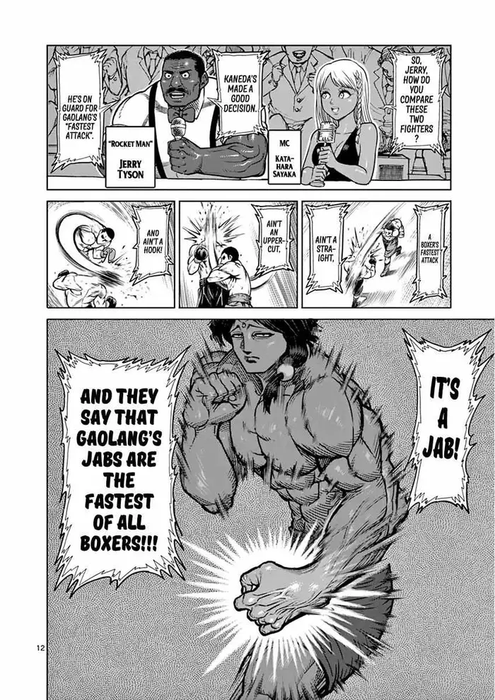 Kengan Ashura Chapter 106 image 13_optimized